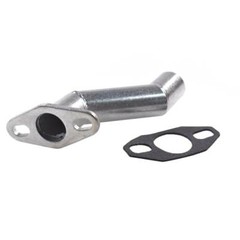 32mm-40mm Offset Intake Manifold Gasket For 49 66cc 80cc Motorized Bike J1KUZHE