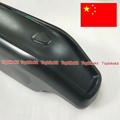 Ebike Battery Hailong Case SM01 Battery casefor 18650 21700 Hailong Battery case