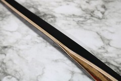 Farmington Archery 68″ Apache Long Bow / LEFT HAND / OPEN BOX BIG SALE