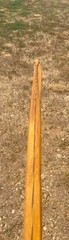 41 lbs 28″ Draw NEW Bend Through Handle Character Osage Orange Long Bow LongBow