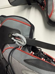Rollerblade Astro ABT Fitness Skates Size 13