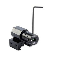 Archery Red Dot Laser Sight Scope for Compound Recurve Bow Crossbow Slingshot US