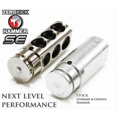 TechT Paintball Zero Kick Hammer SE Upgrade Part For Tippmann Stormer & Cronus