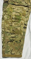 Valken V-Tac Zulu Pro Paintball Pants Camo Multicam Size XL