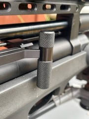 FX cocking handle