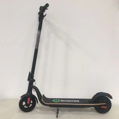 ELECTRIC SCOOTER LONG RANGE FOLDING ADULT E-SCOOTER 5.2AH US URBAN COMMUTER