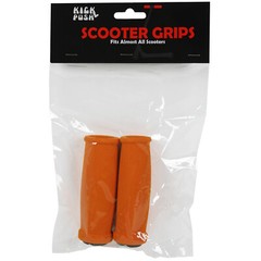 NEW REPLACEMENT Handle Grips for RAZOR SCOOTER ORANGE