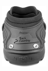 EasyBoot Back Country Horse Hoof Boot – SINGLE – Size 1 Normal