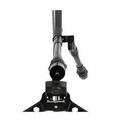 AMEYXGS Archery Bow Stabilizer for Compound Bow, 3K Carbon Fiber 6″, 8″, 10″,…