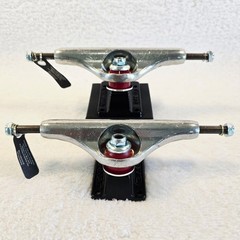 Independent Thrasher Time to Grind Iron Cross Stage 11 Trucks 149