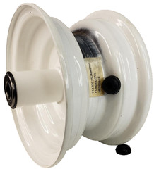 6″ Lawn Mower Go Kart RIM WHEEL 6×3.25 fits 4.10/3.50-6 13×5.00-6 145/70-6 tire