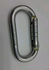 Edelrid Megajul Belay Device & Carabiners – Stubai, Black Diamond, Clog Wales
