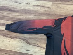 Paintball Junkies Bob Long’s Ironmen Jersey SIZE XX-LARGE