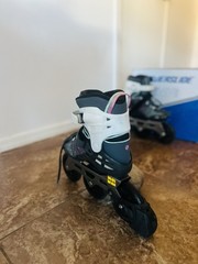 Powerslide Phuzion Bionic Inline Skates – Women’s US 7 – Used Once