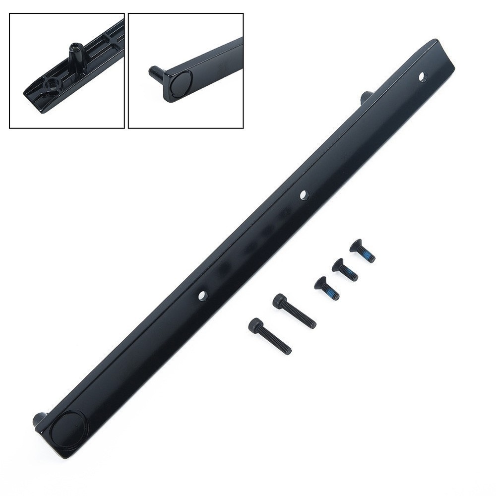 Quality Mounting Bracket Aluminum Alloy Fixed Parts Plastic Support Base 1pcs