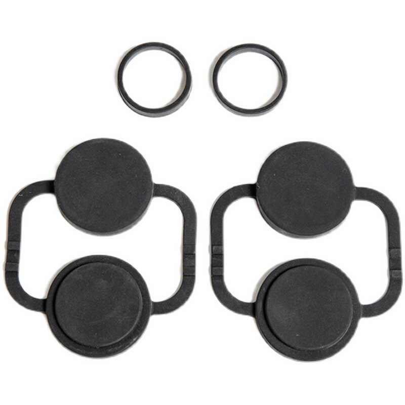 FMA PVS31 Lens Rubber Cover Protective Cover for PVS31 NVG Night Vision Goggles