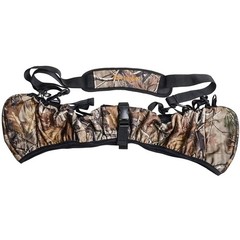 Compact Bow Sling for Hunting & Target Practice