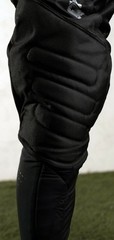 PBRack Flow Leg Paintball Pants Black Medium NO LONGER IN PRODUCTION **NEW**