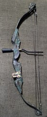 PSE Pro Series Bow Vulcan Tru Glo