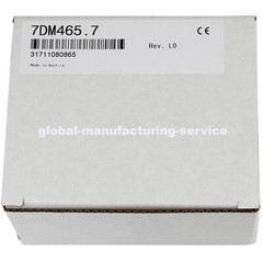 NEW B & R 7DM465.7 Digital Input/Output Module