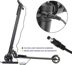 Charger For Hoverboard hovertrax Razor/Swagtron T1/Swagway X1/jetson V6/Ninebot