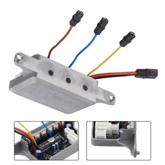 Replacement Controller Board for NIU KQI3 Pro KQI3 Sport KQI3 Max Scooters