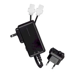 HOTRONIC Recharger S/e/m Series 100V240V ea White Plug 0101001161