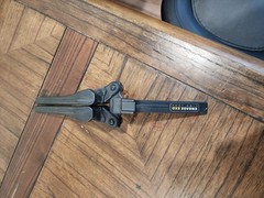 Mathews Lift 29.5 Left-Handed
