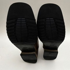IUV Cowboy Boots With Pull Holes Size 14