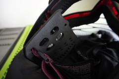 JT Flex 8 Custom Paintball Mask/Goggle