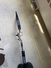 Martin Jaguar 40# Recurve Bow With 3 Pin Sight