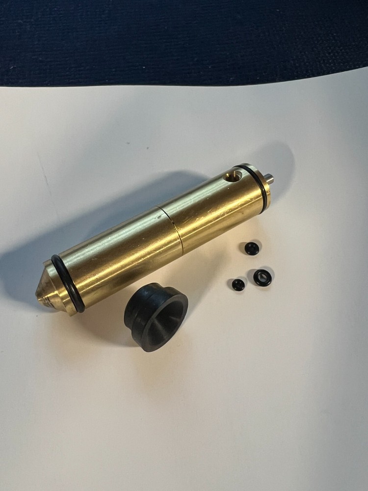 Benjamin Sheridan 392/397 C9A Air Rifle OEM Rebuild Kit OEM Air Valve/Pump Cup