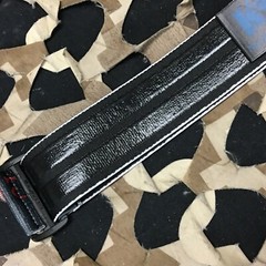 NEW KM Paintball Universal JT Goggle Strap – SE Death Becomes You