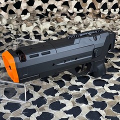 NEW AceTech Volcano Airsoft 40mm Grenade Launcher w/ Built-In RGB Tracer Unit