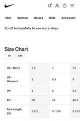 US Men’s 6.5/W 8 – Faith Kipyegon x Nike Air Zoom Victory 2 «Fuchsia Dream»