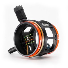 B3 ARCHERY Exact Hunter Picatinny Mount Left Hand Bow Sight (EXCT-HT-PIC-LH)