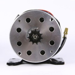 MY1020 36V 500W E-Bike Brush Motor For Razor MX350 MX500 Scooter E300 Mini Bike