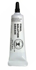 Gold Cup Final Solution Grease 0.5oz DOW 33 paintball marker airgun co2
