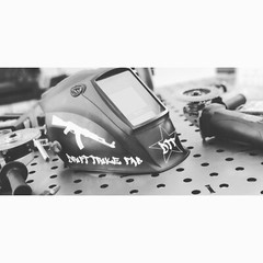 26″ Drift trike frame kit (Weld kit)