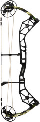 Bear Alaskan XT RH 70lb Bow Black/Emerge 2.0