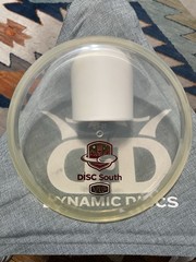 Axiom Clear Proton Pixel Disc South Vip Edition 164g