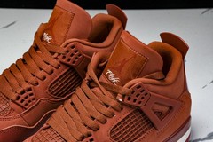 AJ 4 Retro OG SP Nigel Sylvester Brick by Brick HF4340-800 Men’s Size 4-13