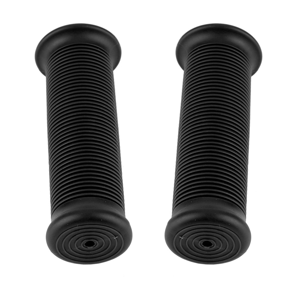 Motorcycle Handlebar Grips, 1″ 25mm / 1.1» 28mm NonSlip Hand Grip, Universal…