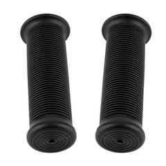 Motorcycle Handlebar Grips, 1″ 25mm / 1.1» 28mm NonSlip Hand Grip, Universal…