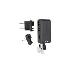 HOTRONIC Recharger S/e/m Series 100V240V ea White Plug 0101001161