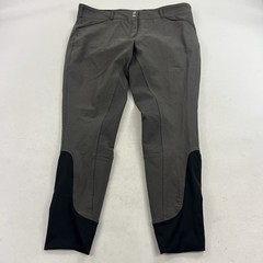 Dover Saddlery Breeches Riding Pants Equestrian Size 34 Stretch Actual 36×28
