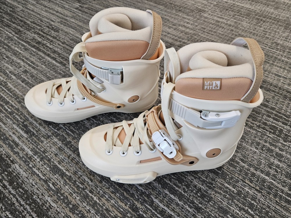 Powerslide Zoom Boot Only