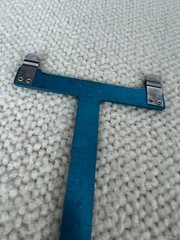 The Game Tracker Bow Square