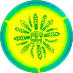 Innova Halo Star IT | Choose Weight & Color
