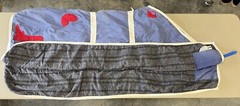 72” Simco Stable Blanket